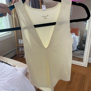 Urban bodysuit